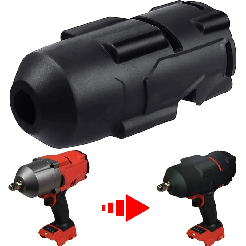 Torque Wrench Digital - 49-16-2767 1/2 inç darbe anahtarı koruyucu