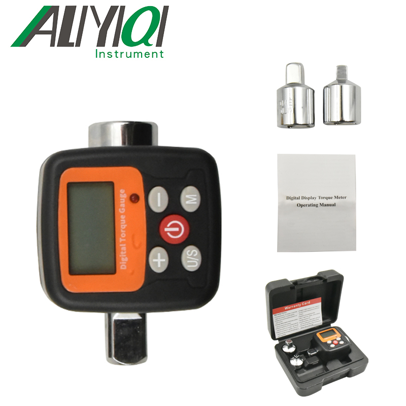 1/4'' 3/8'' 1/2 Şirket Direkt  - Torque Wrench Digital incelemesi ve fiyatı
