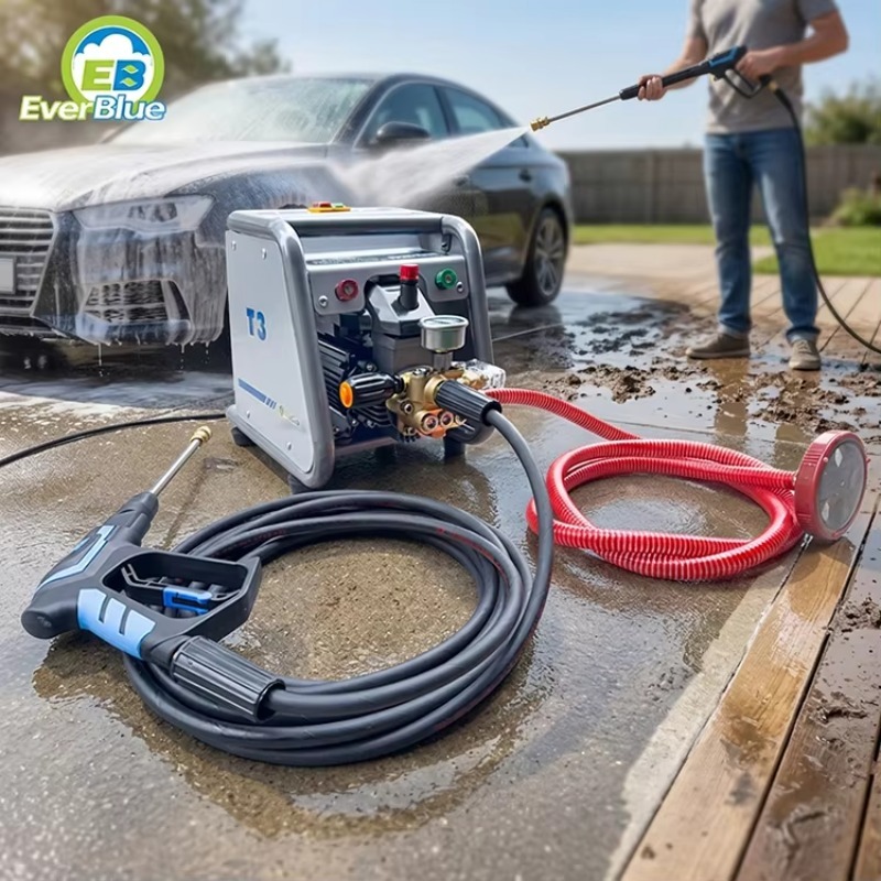Endüstriyel Temizlik Makinesi  - Auto Repair Shop Warranty incelemesi ve fiyatı