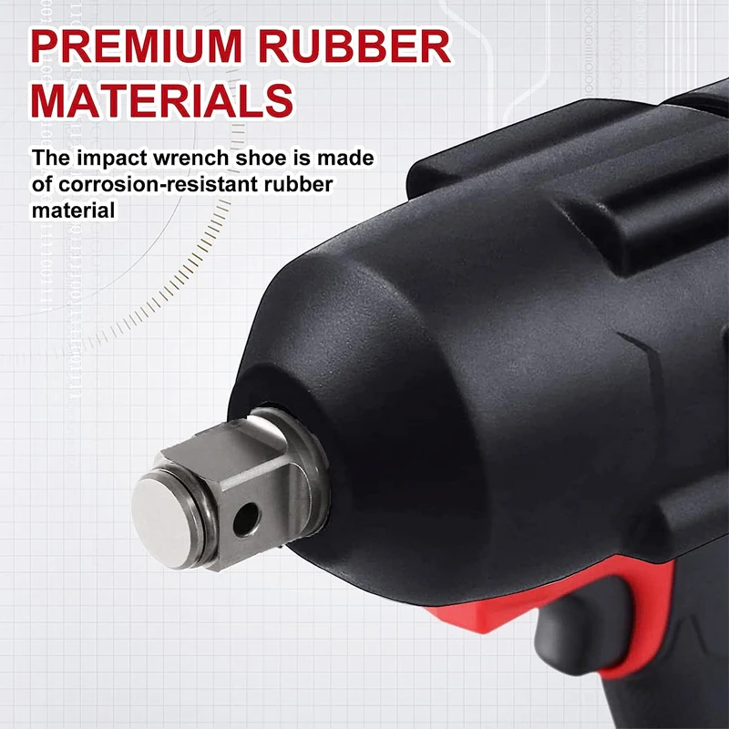 49-16-2767 1/2 inç darbe anaht - Torque Wrench Digital incelemesi ve fiyatı