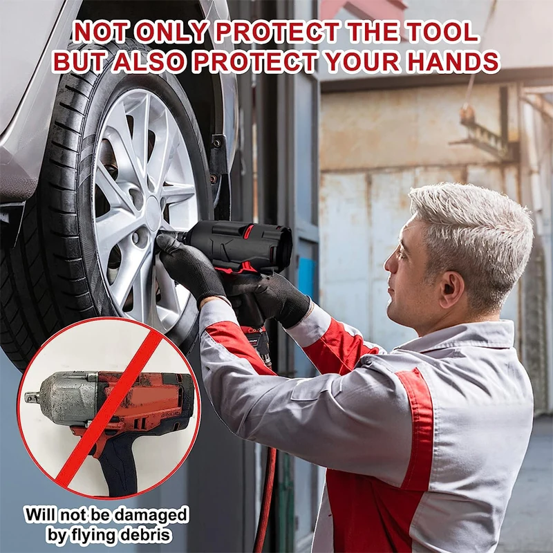 49-16-2767 1/2 inç darbe anaht - Torque Wrench Digital incelemesi ve fiyatı