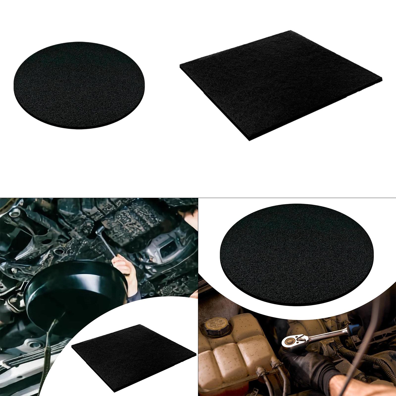Yağ Sıçrama Önleyici Mat, Yağ  - Auto Repair Shop For Transmissions incelemesi ve fiyatı
