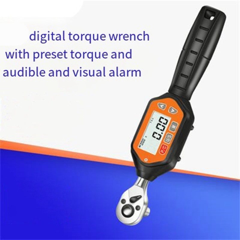 T21C Paslanmaz Çelik Otomotiv  - Torque Wrench Digital incelemesi ve fiyatı