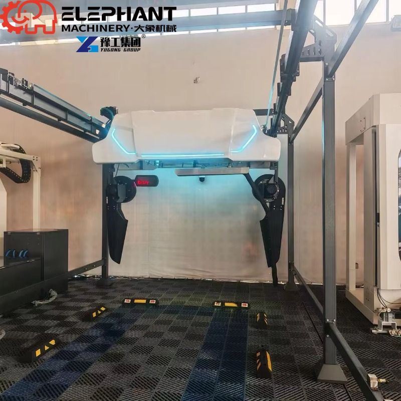 3 Yıl Garantili CE Sertifikalı - Auto Repair Shop Warranty incelemesi ve fiyatı