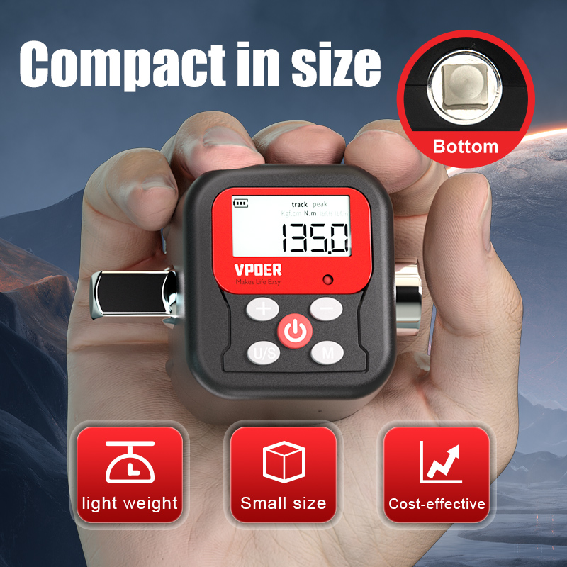 Dijital tork anahtarı adaptörü - Torque Wrench Digital incelemesi ve fiyatı