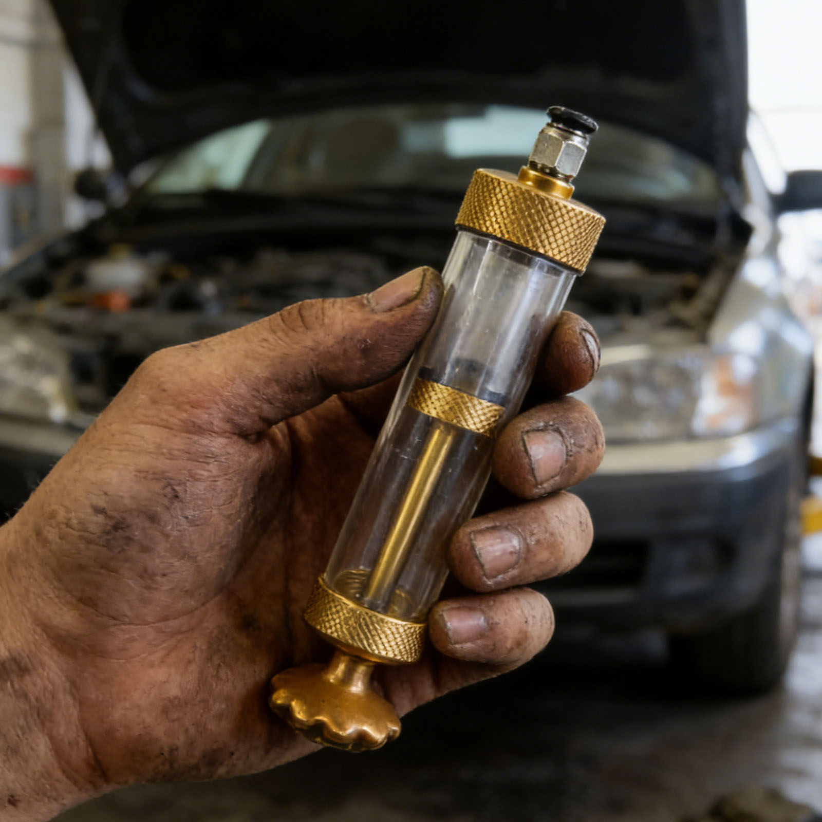 Motor ve Şanzıman Yağı Kalites - Auto Repair Shop For Transmissions incelemesi ve fiyatı